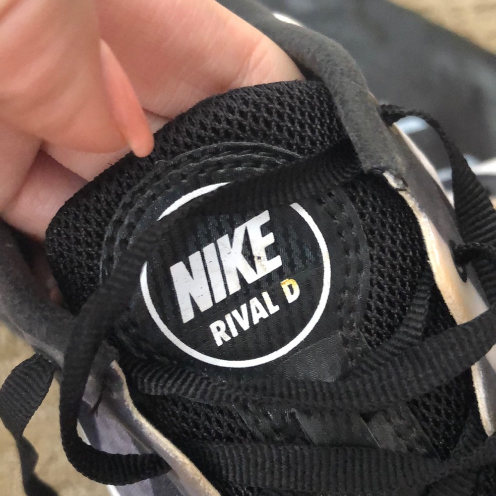 Nike Distance Spikes🏃🏻♀️ - Picture 3 of 4